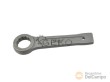 Llave combinada bihex. de martillo de impacto 30 mm.