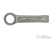 Llave combinada bihex. de martillo de impacto 34 mm.