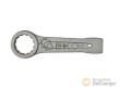 Llave combinada bihex. de martillo de impacto 46 mm.