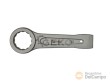 Llave combinada bihex. de martillo de impacto 50 mm.