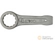 Llave combinada bihex. de martillo de impacto 65 mm.