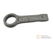 Llave combinada bihex. de martillo de impacto 70 mm.