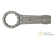 Llave combinada bihex. de martillo de impacto 85 mm.