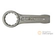 Llave combinada bihex. de martillo de impacto 90 mm.