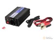 Convertidor-inversor de corriente 12v / 230v - 350 / 700 w - 1 toma