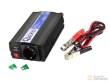 Convertidor-inversor de corriente 12v /230v - 500 / 1000 w - 1 toma