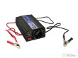 @ convertidor-inversor de corriente 24v a 230v - 500 / 1000 w - 1 toma
