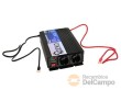 Convertidor/inversor de corriente 2 tomas 12v/230v - 800/1600w
