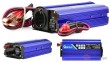 Convertidor de voltaje de onda sinusoidal pura, 12v/230v - 300/600w