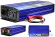 Convertidor de voltaje de onda sinusoidal pura, 12v/230v - 2000/4000w