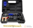Estuche de soldador 230 v. - 60 w. - 275ºc + 23 puntas variadas