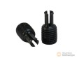 Punta de extractor de arandelas de inyector diesel para GTi162630