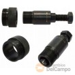 Util extractor bomba inyectora diesel motores bmw m47, m47tu, m57, m57tu / land rover td4,td6 / opel ydt25 / rover m47r
