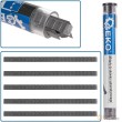 Blister de 5 recambios para portaminas, 100 x 2 mm. de para GTi529003