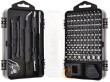 Estuche 115 herramientas de precision para tecnicos de ordenador