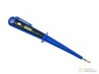 Comprobador de voltaje digital, 0 - 380v.( pl.3,5 x 180 mm)