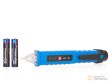 Detector de voltaje sin contacto, 12v. - 1000v.