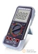 Multimetro digital automovil con tacometro y medidor de temperatura ( -20ºc / 750ºc)