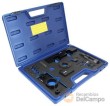 Estuche 14 utiles de calado de distribución de motores diesel 2.0 l cdti - opel