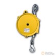 Equilibrador para herramienta neumática, 5-7 kgs / 1.300 mm de sirga de acero