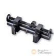 Extractor de poleas acanaladas con eje de fuerza para alternador, a/a y bombas de agua, 25 - 145 mm.
