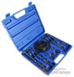 Estuche 14 utiles de calado de distribución de motores diesel tdi de land rover ( 200 tdi - 300 tdi - 2.5 tdi)