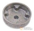 Llave para ajuste de arbol de levas 4.2 l. fsi 8 cil. de audi