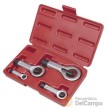Estuche 4 rompetuercas (ø9-12 mm. / ø12-16 mm. / ø16-22 mm. / ø22-27 mm.)