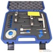 Estuche de 17 utiles de bloqueo de distribución de motor gasolina ford 1.0 l. 3 cil. ecoboost & 1.0 scti ecoboost.