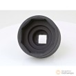 Vaso corto 3/4" de impacto octogonal ø 53/72 mm int. x ø 100 mm. para tuercas de rueda trasera de camion man