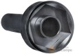 Vaso 3/4" hex. con centrador, 95 mm. para sustitución de tuerca de eje trasero de volvo fh