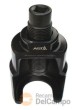 Extractor de rotulas de engranaje de dirección para camión man fe410a , ø 67 mm