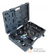 Estuche 14 adaptadores + 16 utiles para purgador profesional para GTi541298