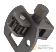 Util bloqueo rotación volante motor mercedes benz actros & atego / man - 5-6-8-10 cil.
