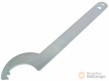 Llave de gancho para sustitución de elevalunas de bmw e60, e81, e82 y mini r50, r52, r53