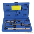 Estuche 8 utiles de calado de distribución de motores diesel 1.8 d/td/tdci ford y gasolina 1.25 l / 2.0 16v ecoblue ford