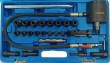 Recambio de eje de roscado para extractor neumático de inyectores universal para GTi543143