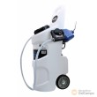 Suministrador de ad-blue, neumático , 38 l
