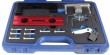 Estuche 17 utiles de calado de distribución motores 2.8/3.2/3.5 l. cdi (m642) de mercedes benz / oem 642 589 00 31 00