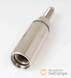 Util sustitución de cojinetes y buje de brazo delantero bmw (m30 x 1.50)