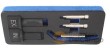Estuche 5 utiles bloqueo distribución motor gasolina grupo vag 1.5 tsi 4 cilindros