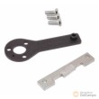 Estuche 5 utiles de calado de distribución motor gasolina fiat 1.2 l. 8v