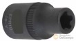 Vaso corto 3/8", 10 mm x 5 pt x 38 mm. para sustituir paragolpes delantero - placa de matrícula - conectores electricos de * tesla* model 3