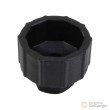 Llave 3/8" de 10 caras/ 31 mm. para extracción de tuerca de piloto trasero *tesla* model 3