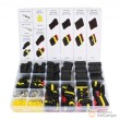 Estuche 622 conectores *superseal* de reparación de cableado y conectores antipolvo y agua.