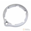 Llave 3/8" de 6 almenas interiores para sustitución de filtro motor diesel 2.0d / 2.4d / 2.5tdi. de volvo y grupo vag