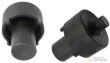 Llave almenada para sustitución de buje trasero de ford transit 2014+