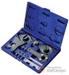 Estuche 12 utiles de calado de distribución motores gasolina 1.2 l. 8v. / 1.4 l 16v. grupo fiat