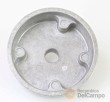Llave para ajuste de arbol de levas de motores fsi de audi