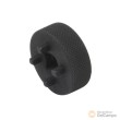 Llave especial 3/8" de 4 tetones cuadrados para sustitución del termostato de la bomba de refrigerante del grupo vag